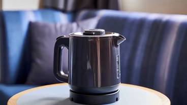 客室の設備とサービス / 40