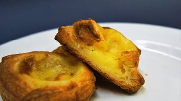 朝食ビュッフェ / 8