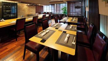 レストラン / 22