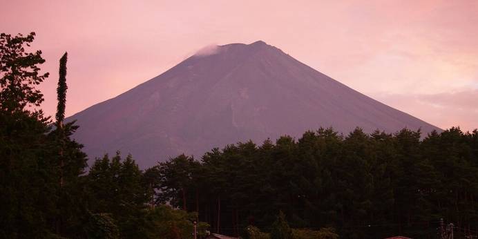 富士山ゲストハウス＆カフェ きっか家（山梨県 ゲストハウス・ホステル・ドミトリー） / 1