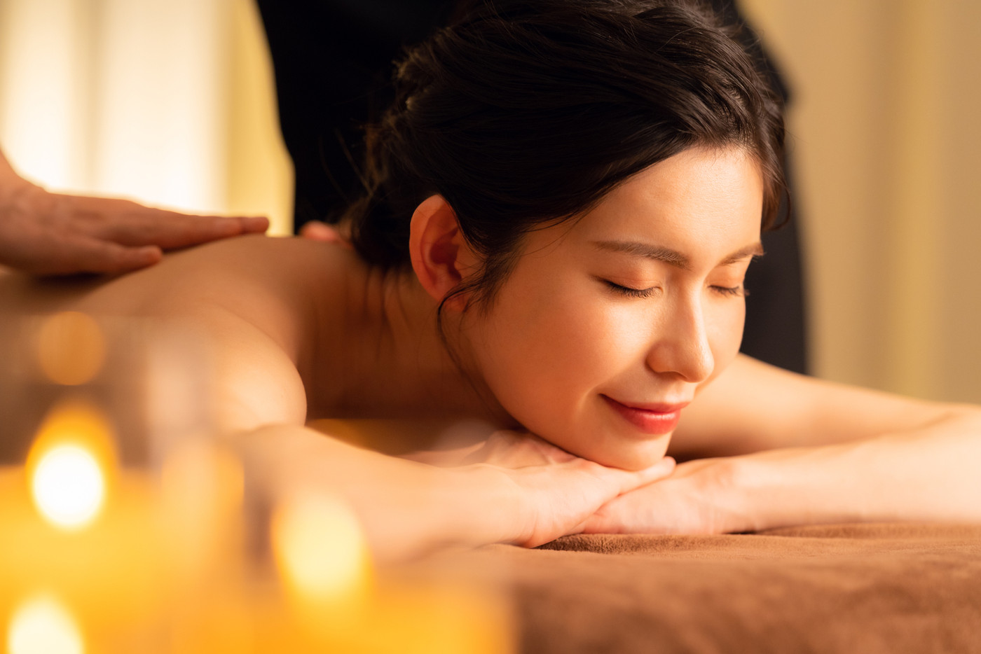 エステ 女性 ビューティー 美容 エステサロン