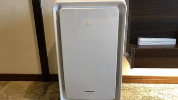 客室の設備とサービス / 10