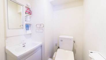 バスルーム / 17