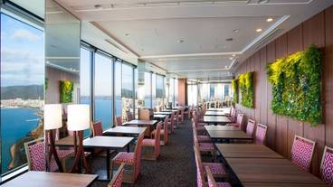 レストラン / 24