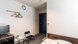 ダブルルーム 禁煙