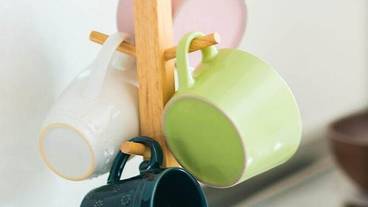 専用簡易キッチン / 9