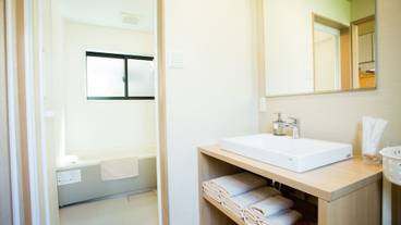 バスルームのシンク / 22