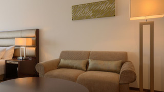 スーペリア ルーム キングベッド 1 台 禁煙