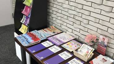 ロビーラウンジ / 2