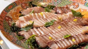 ビュッフェ / 22