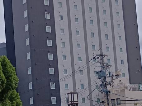 コンフォートホテルERA伊勢 / 1