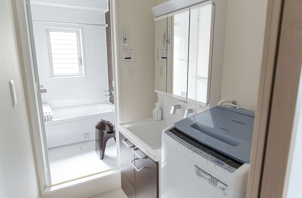 新しくて設備が充実。スイートルームみたいな広いお部屋が魅力のホテル3918493