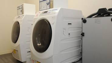 ランドリー ルーム / 5