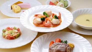 食事・飲み物 / 6