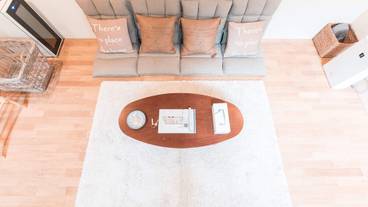 リビング エリア / 25