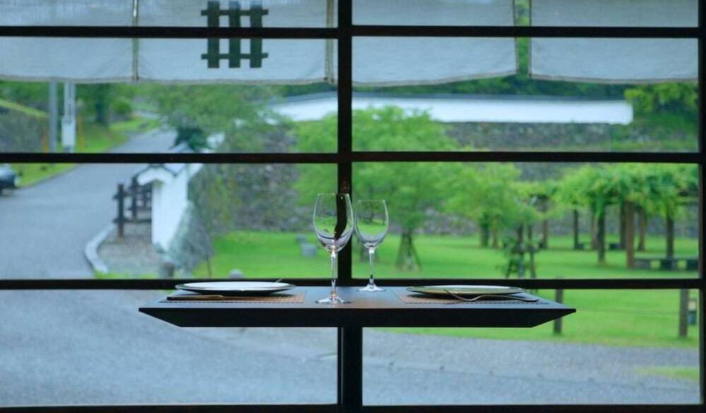 朝食スペース / 3