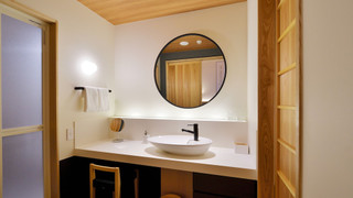 デラックス ツインルーム