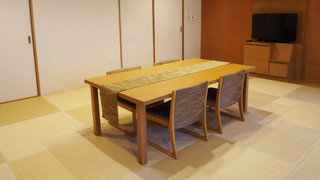 和モダンルーム禁煙48平米