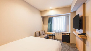 ［リニューアル］スーペリア ダブルルーム 禁煙 (160cm Bed)