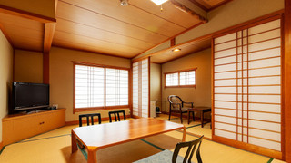 トラディショナル ルーム 喫煙可