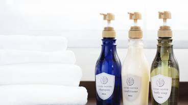 バスルームの設備 / 14