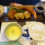 香雲館(コウウンカン)