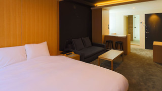 デラックス キング