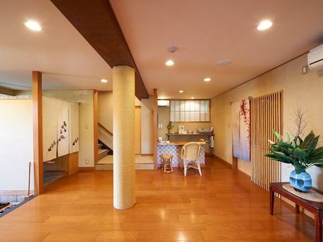 温泉ホテル強羅館 / 2