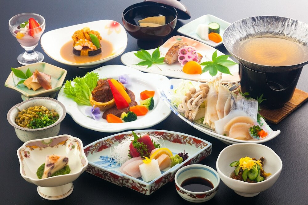 ゆがわら万葉荘3916637