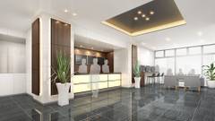 大村ステーションホテル長崎空港