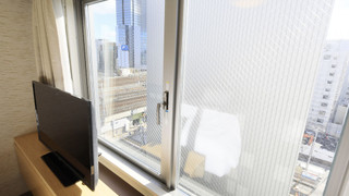 ダブルルーム　禁煙（2名専用）