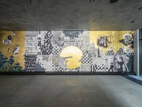 プリンス スマート イン 京都三条 / 2