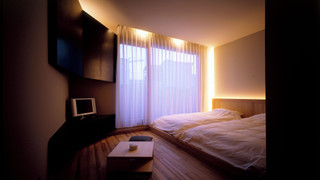 ベーシック ツインルーム