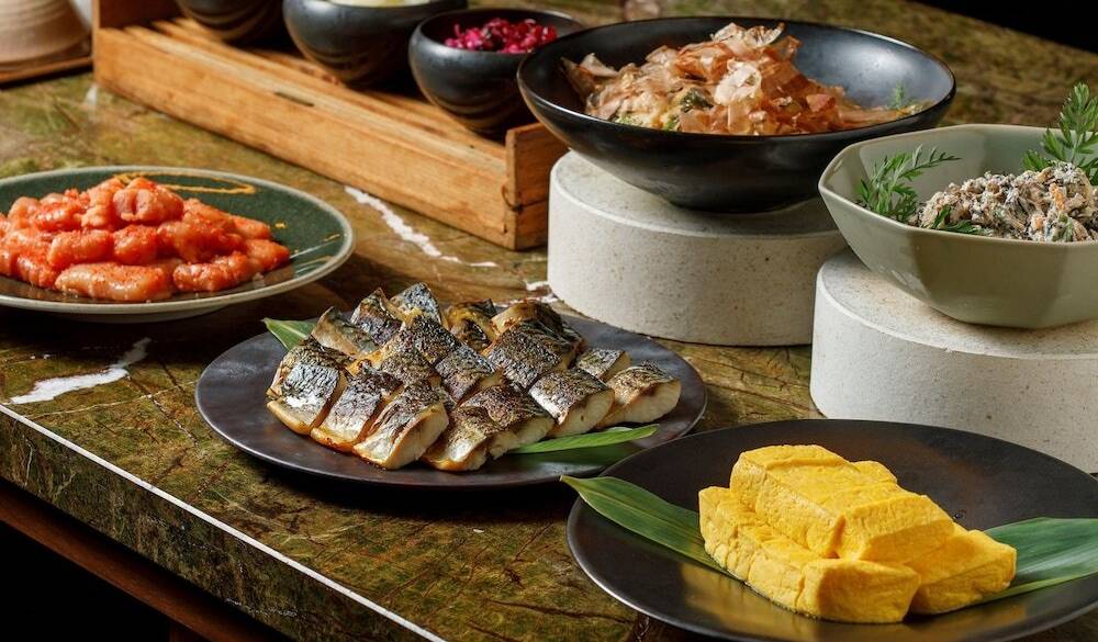 朝食② / 2