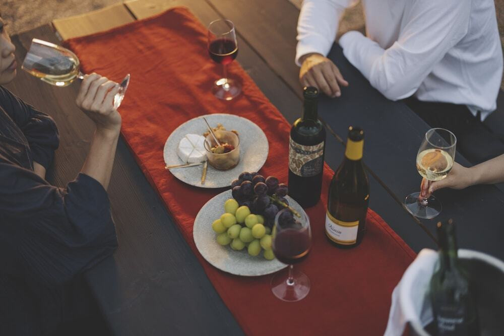 テラス / パティオ