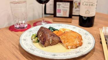 レストラン / 24