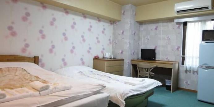 SOHO浅草(東京都 アパートメント) / 1