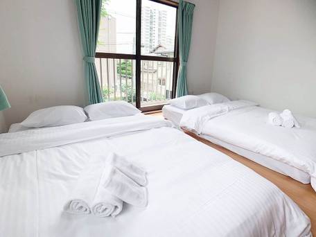 五日市ファーストヴィラ広島 / 4