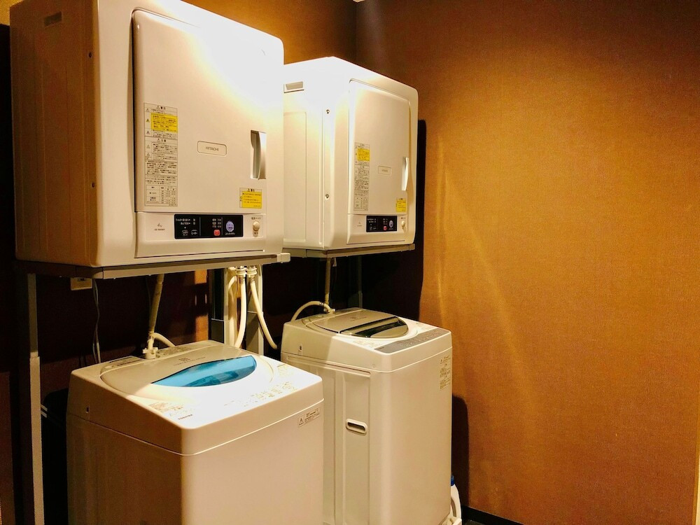 ランドリー ルーム