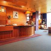 かなやま湖ログホテルラーチ（北海道 リゾートホテル） / 2