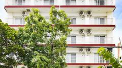 コンドミニアムGOLFGOLF壺屋（旧：ホワイトテラス壺屋）