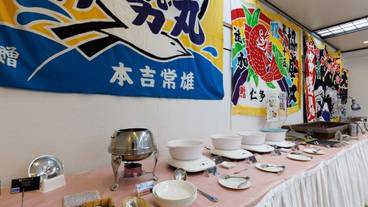 レストラン / 16