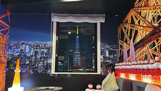 ラージツインルーム