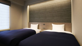 プレミアムスイート 1ベッドルーム 6ベッド (和室付き)