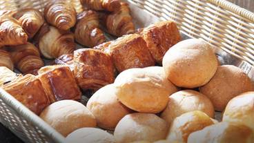 朝食ビュッフェ / 10