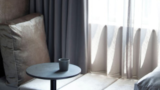 スーペリア ダブルルーム 禁煙