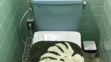 バスルームの設備 / 13