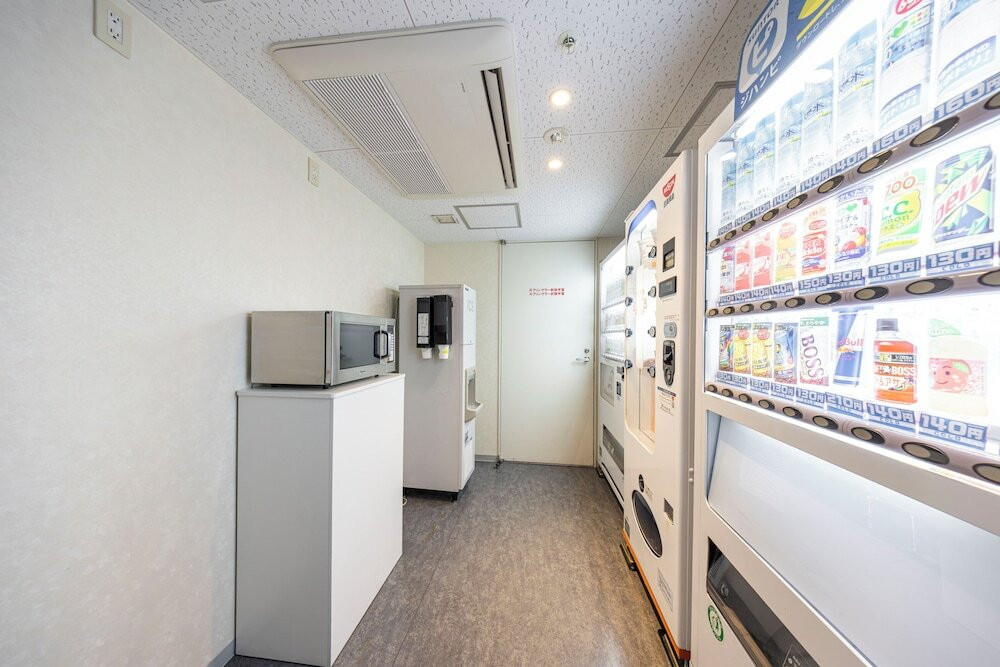 自動販売機