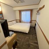 東横イン福井駅前（福井県 ビジネスホテル） / 2