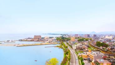 Hotel exterior | Panorama / 19